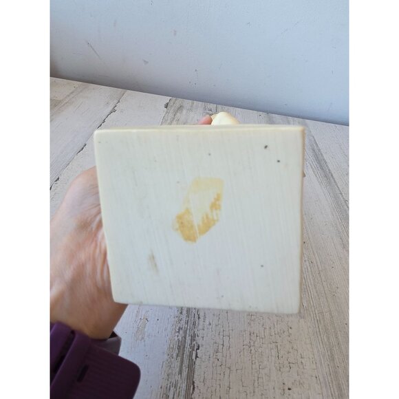 Vintage a santini female statue as is nude decor - Picture 7 of 9